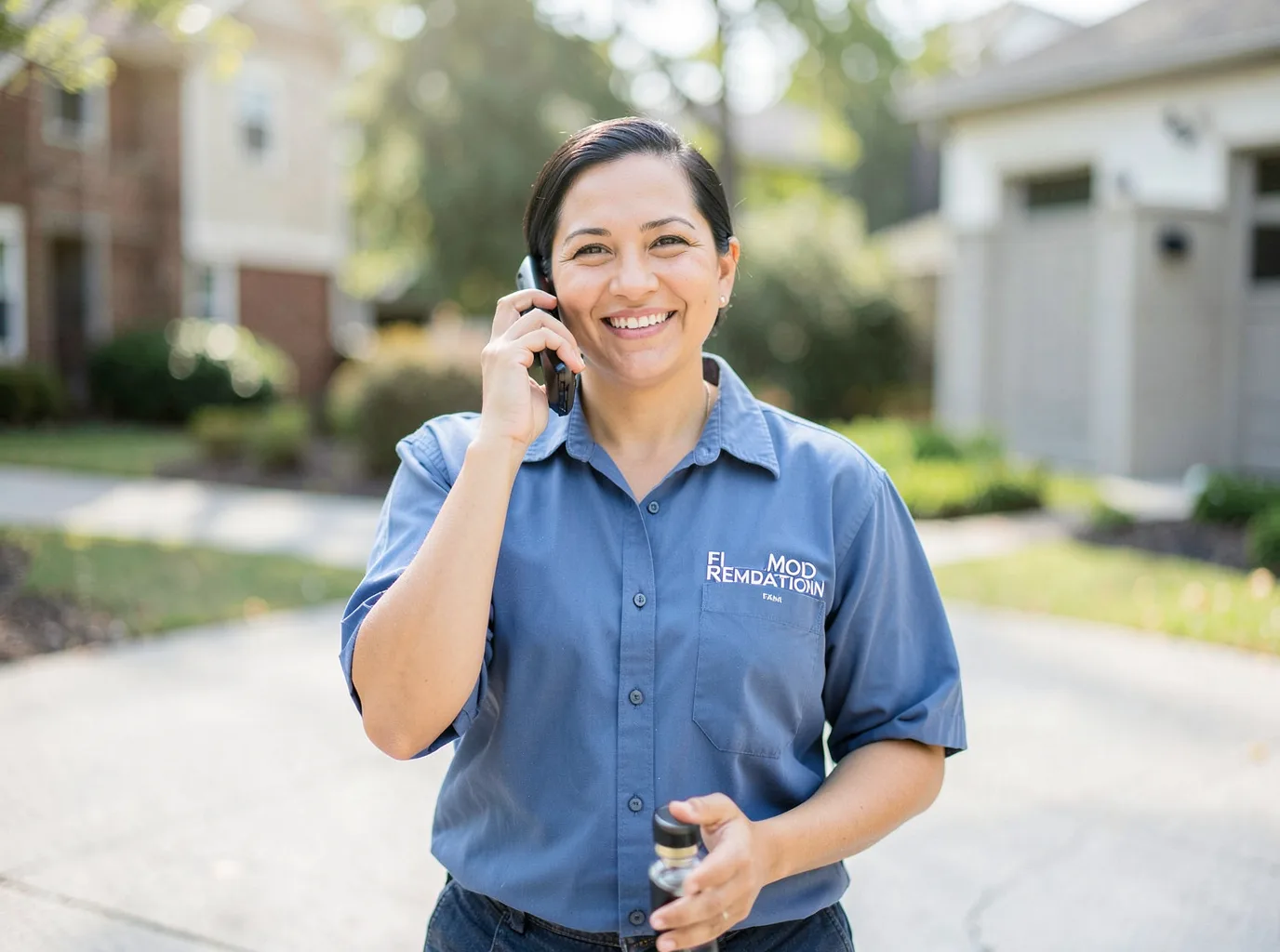 Mold Remediation Bradley, SC FAQs